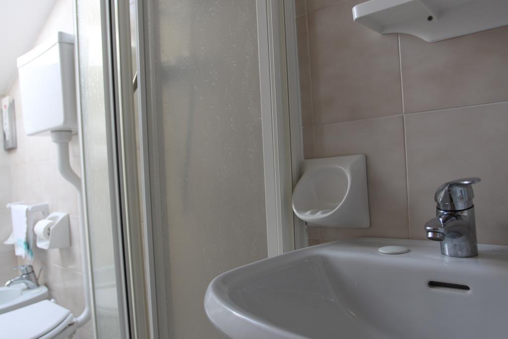Hotel Adele Bellaria-Igea Marina Cameră foto